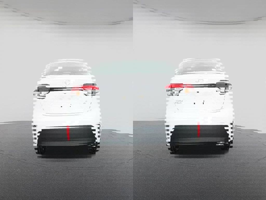 New 2026 Toyota Corolla LE FWD image 23