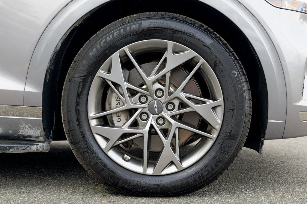 Used 2025 Genesis GV70 2.5T image 15