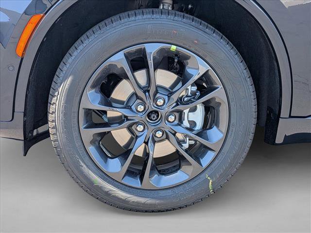 New 2026 Dodge Durango GT AWD/4WD image 10