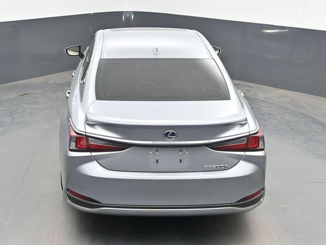 Used 2022 Lexus ES 300h Ultra Luxury w/ Accessory Package 2 FWD image 23
