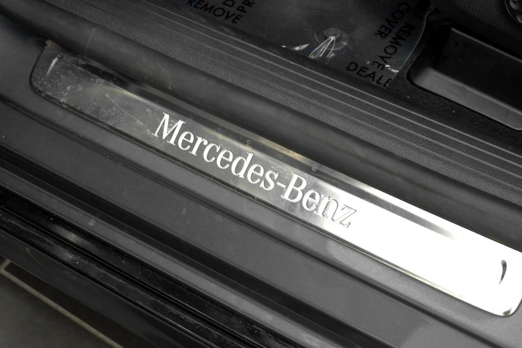 Used 2024 Mercedes-Benz EQE 350+ 4MATIC Sedan w/ AMG Line Exterior Package image 36