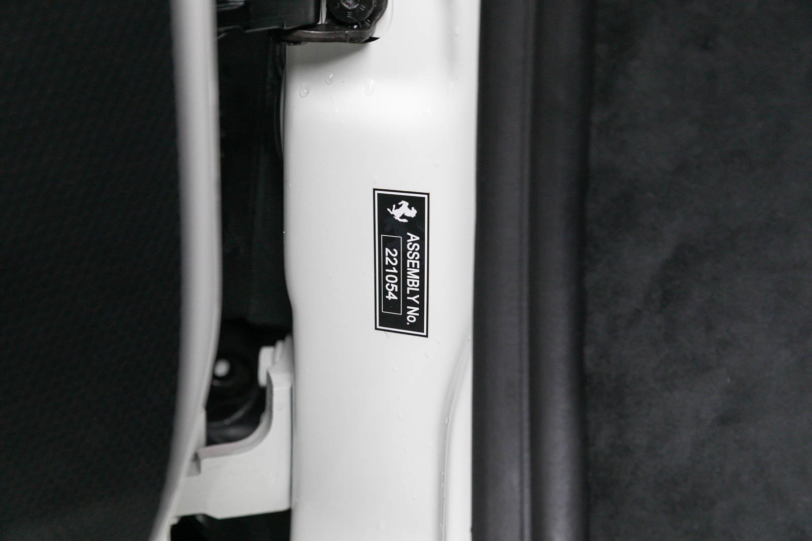 Certified 2024 Ferrari SF90 Spider image 28