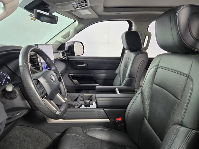 Used 2022 Toyota Tundra Limited w/ TRD Off-Road Package image 15