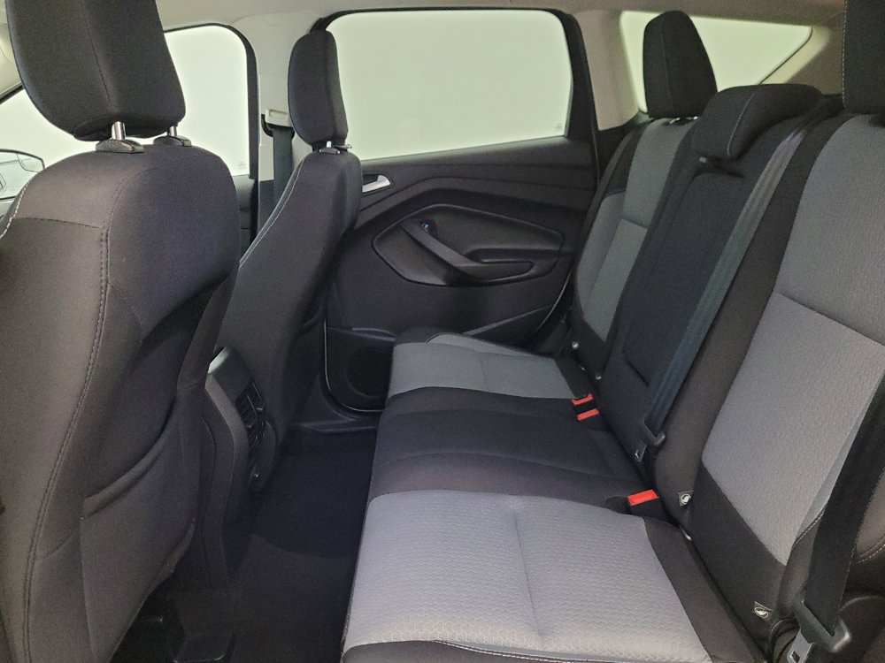 Used 2019 Ford Escape SE AWD/4WD image 18