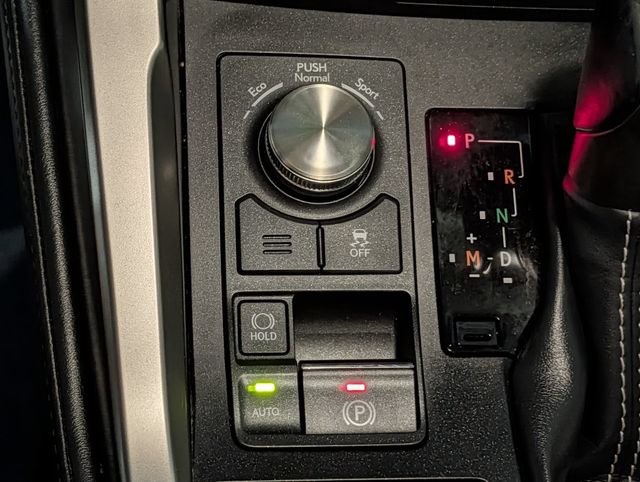 Used 2020 Lexus NX 300 FWD w/ Comfort Package image 17