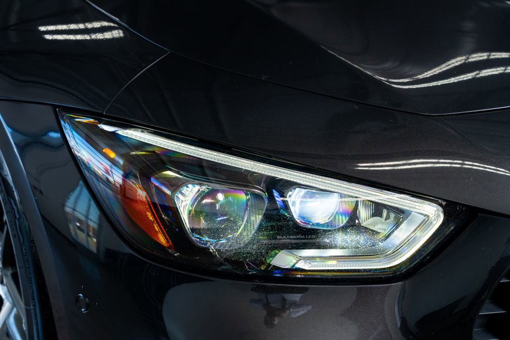 Used 2019 Mercedes-Benz AMG GT 63 image 20