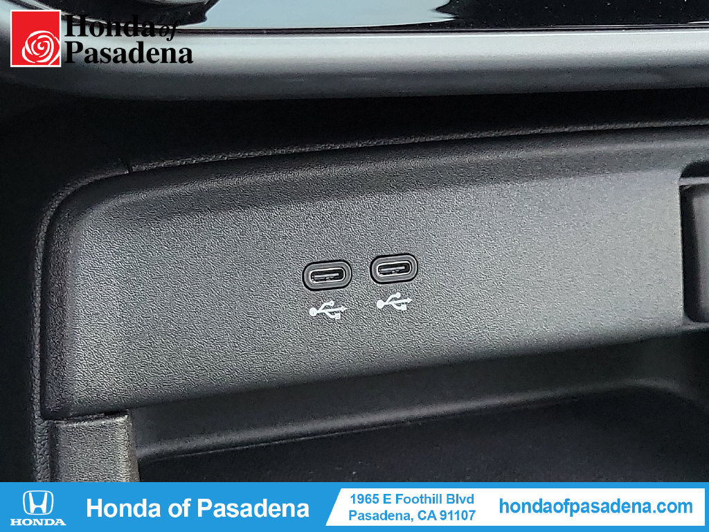 New 2026 Honda Prologue Elite image 12