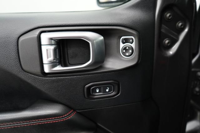Used 2018 Jeep Wrangler Unlimited Rubicon w/ Dual Top Group image 10