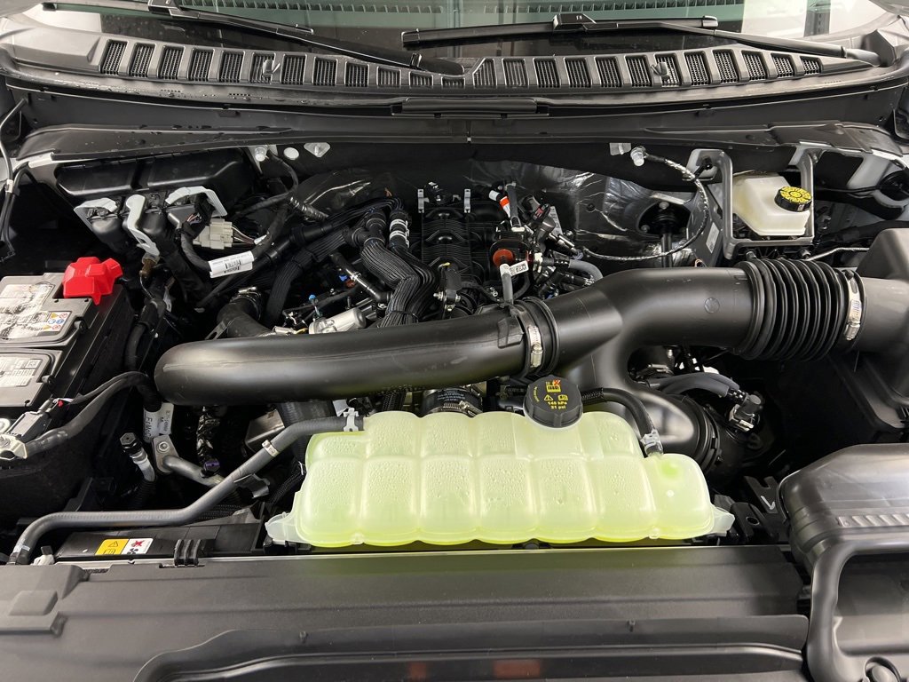 New 2025 Ford Expedition Max Platinum w/ Platinum Ultimate Package image 45