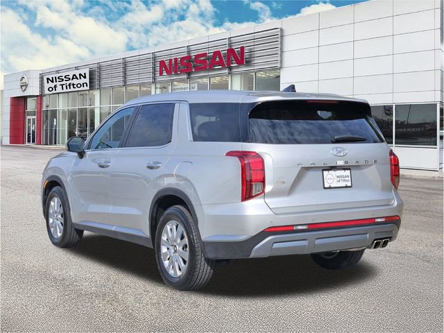 Used 2025 Hyundai Palisade SEL image 6