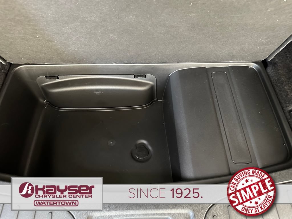 New 2026 Dodge Durango GT w/ Tow 'N Go Package AWD/4WD image 46