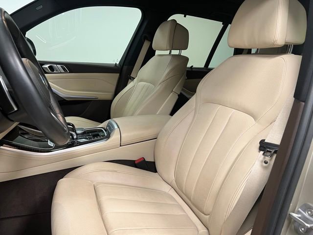 Used 2019 BMW X5 xDrive40i w/ M Sport Package image 22