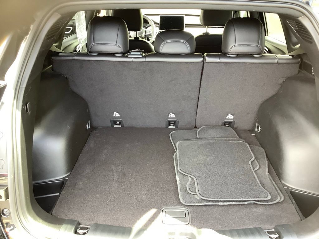 Certified 2024 Jeep Compass Limited AWD/4WD image 15