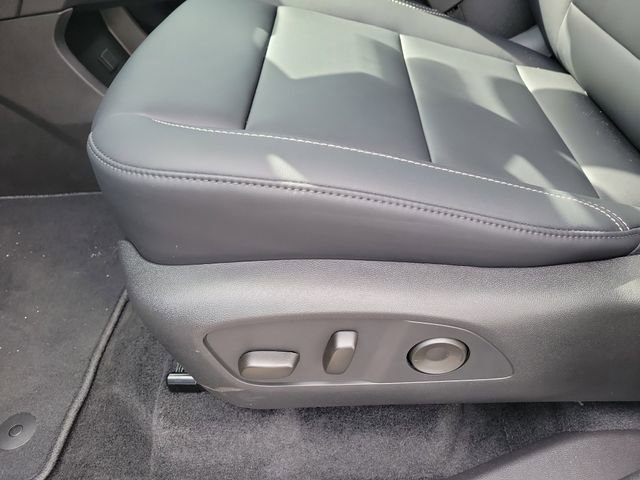 New 2026 GMC Acadia Elevation w/ Black Edition image 18