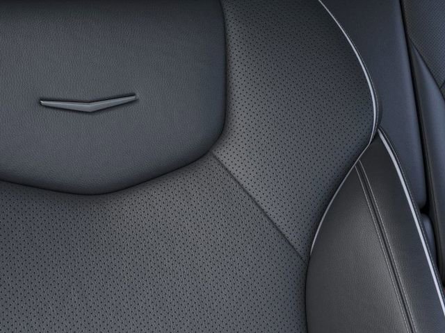 New 2026 Cadillac CT5 V Blackwing w/ Super Cruise 1 Package image 21