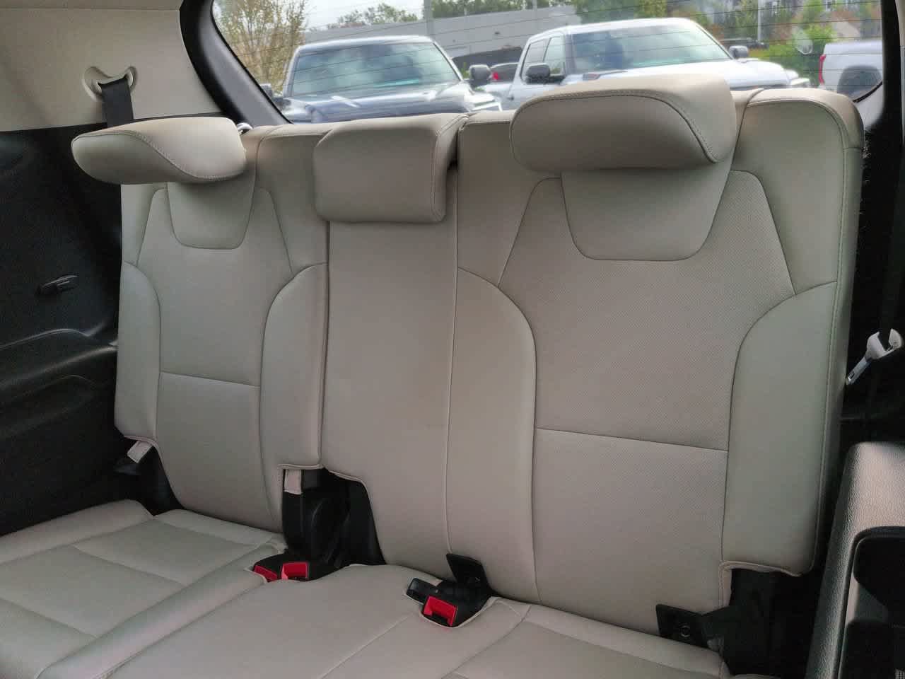 Used 2020 Kia Telluride EX FWD image 13