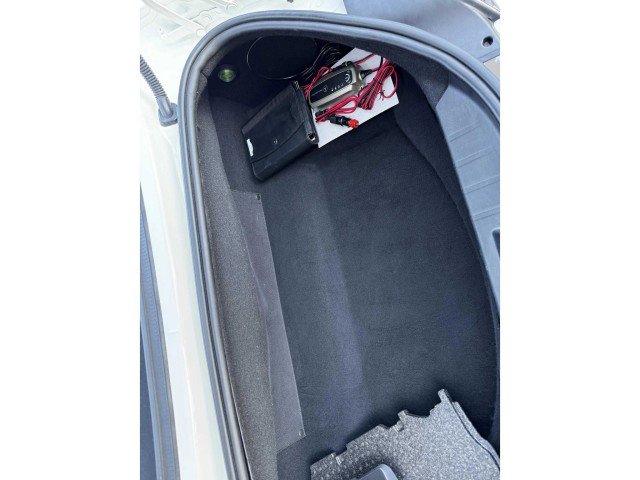 Used 2018 Mercedes-Benz AMG GT Roadster image 47