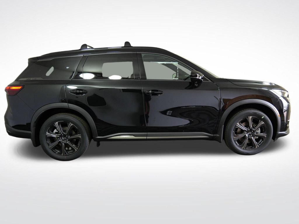 New 2027 INFINITI QX60 Autograph AWD/4WD video 2