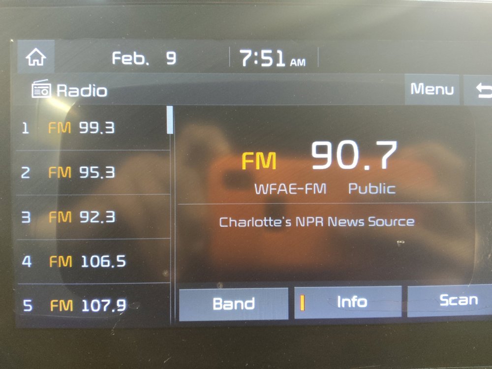 Used 2019 Kia Forte LXS image 25