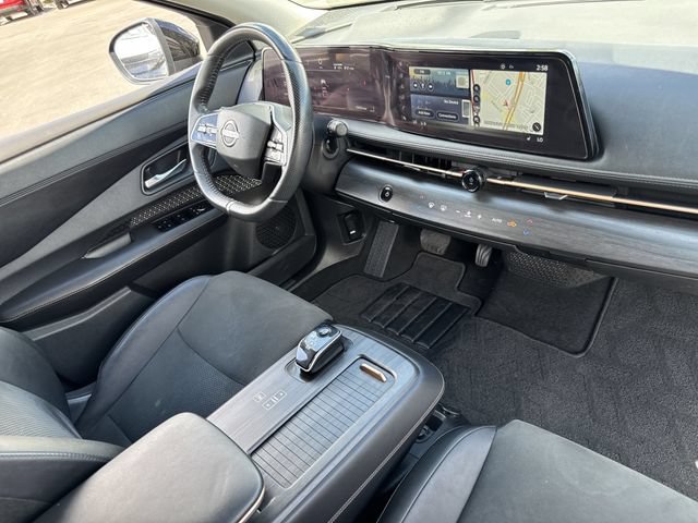 Certified 2023 Nissan Ariya AWD image 29