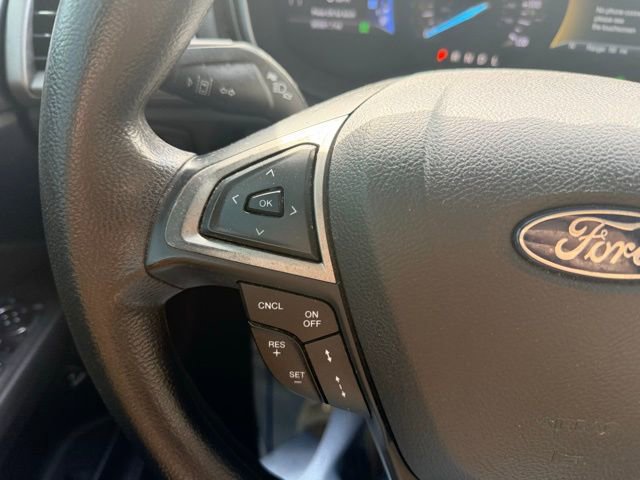Used 2019 Ford Fusion SE image 21