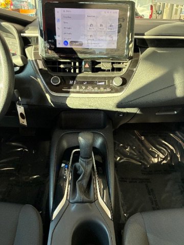 Used 2024 Toyota Corolla LE image 24