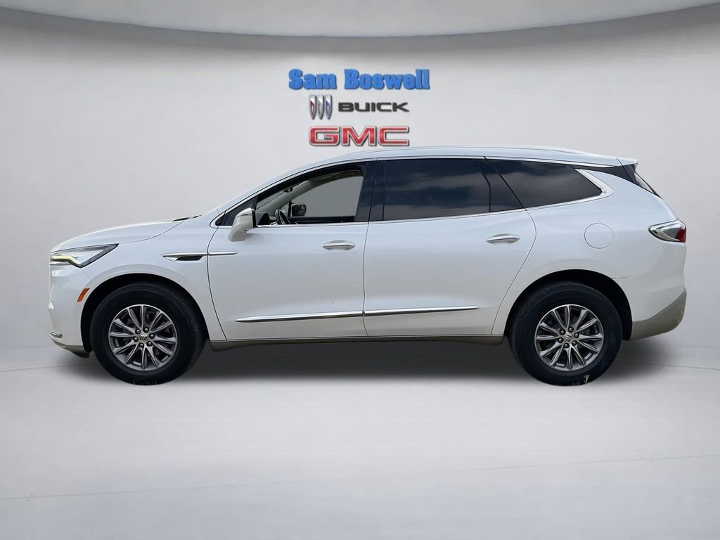 Used 2023 Buick Enclave Premium image 5