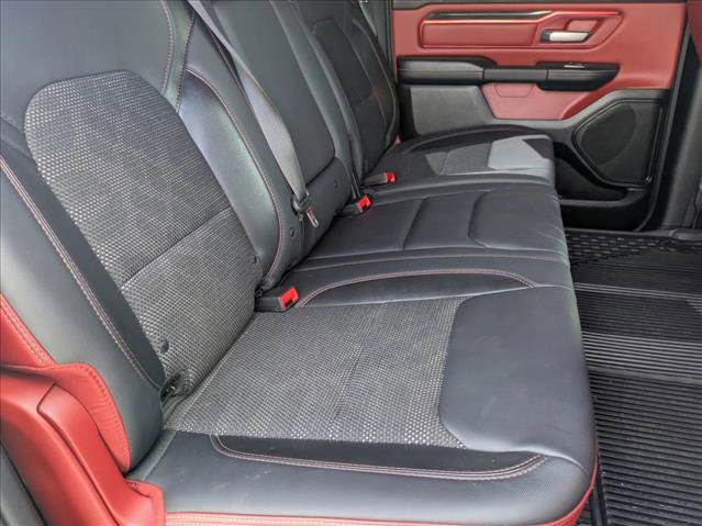 Used 2019 RAM 1500 Rebel w/ Rebel Level 1 Equipment Group image 18