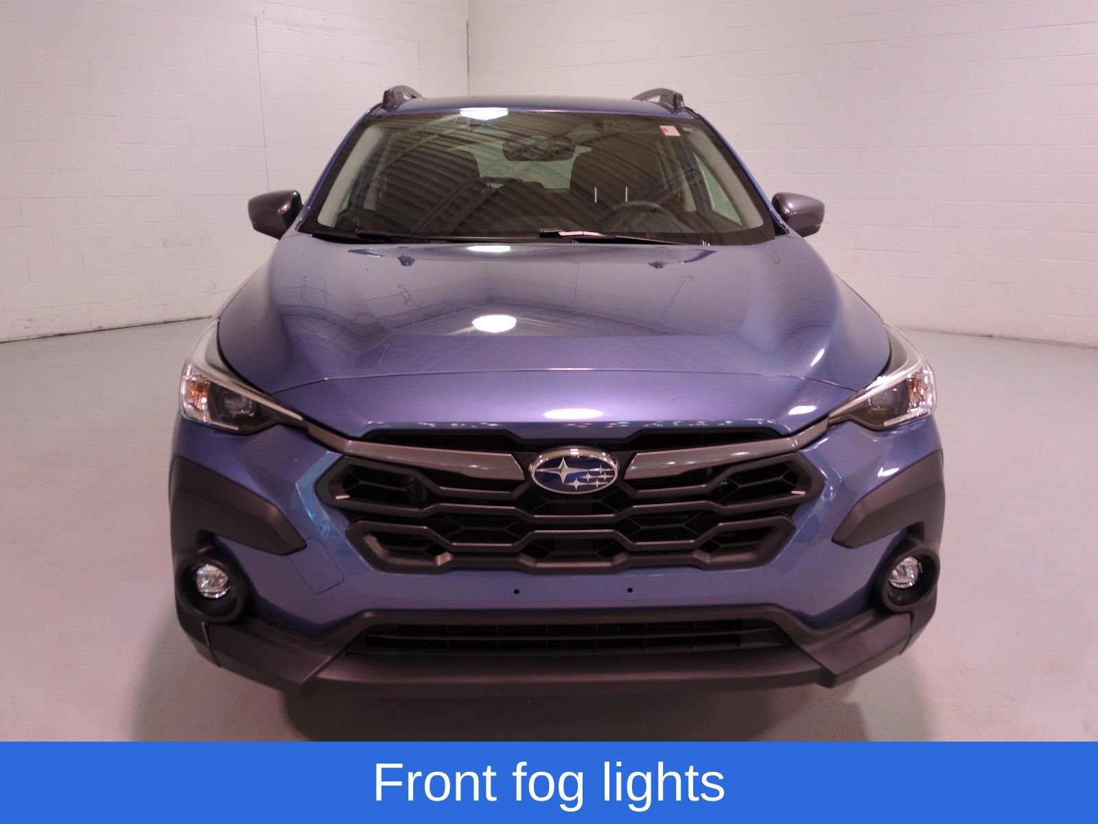 Certified 2024 Subaru Crosstrek 2.0i Premium AWD/4WD image 9