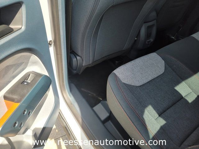 Used 2024 Ford Maverick XLT w/ Equipment Group 300A Standard AWD/4WD image 13
