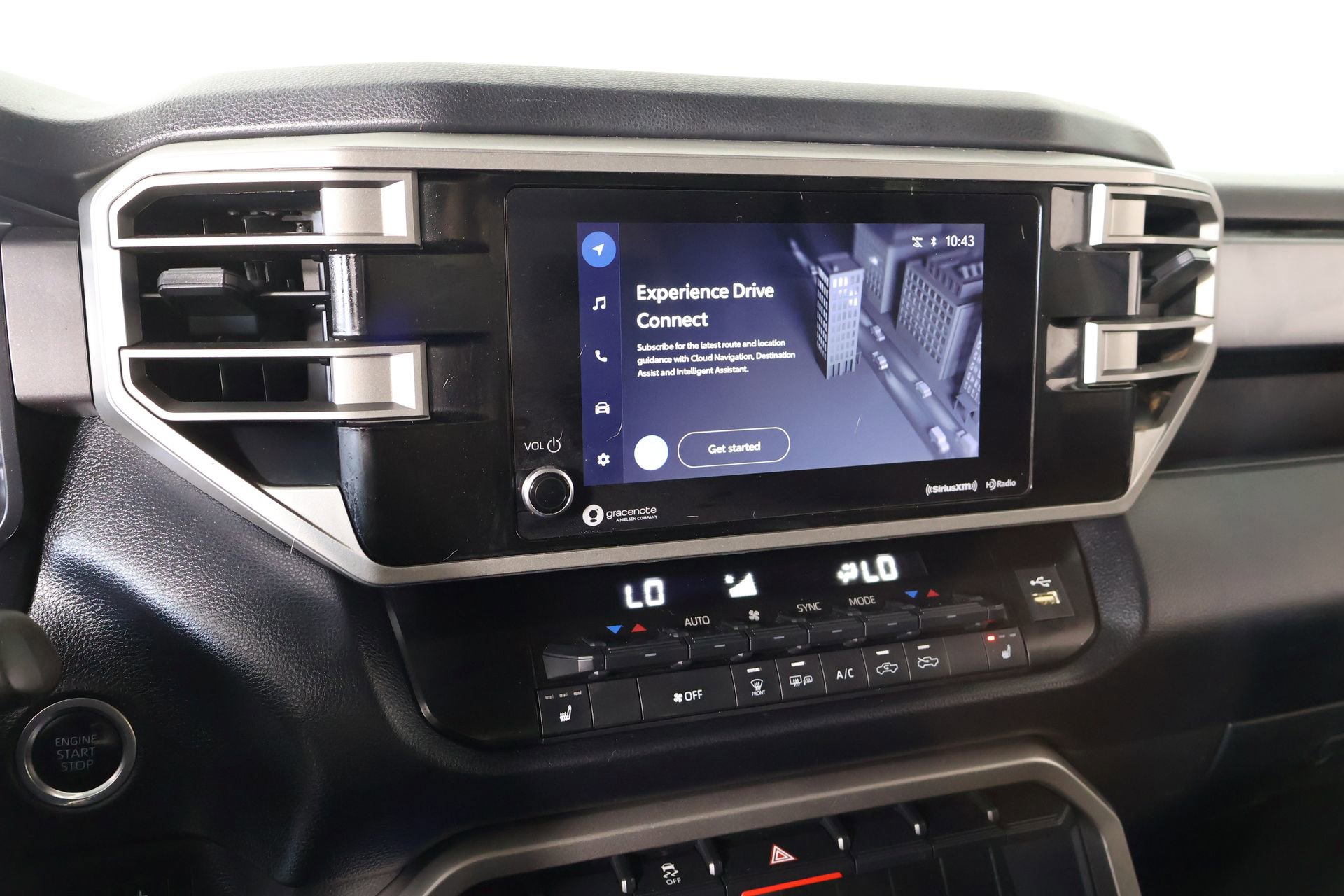 Used 2024 Toyota Tundra SR5 w/ SR5 Premium Package image 5