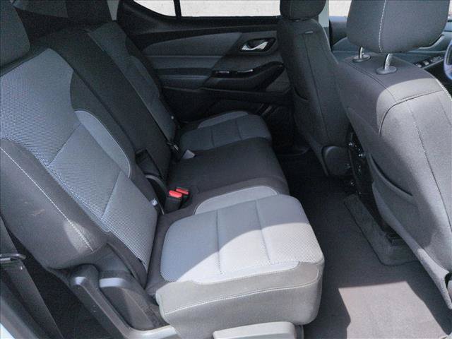 Used 2019 Chevrolet Traverse LT FWD image 28
