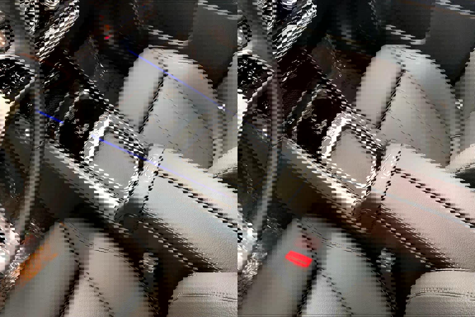 Used 2025 Mercedes-Benz GLB 250 image 26