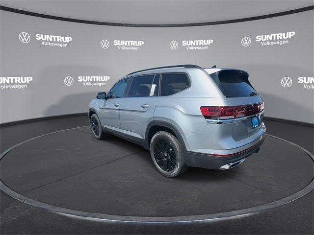 New 2025 Volkswagen Atlas SE image 15