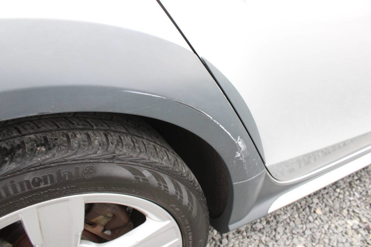 Used 2013 Audi A4 Prestige image 27