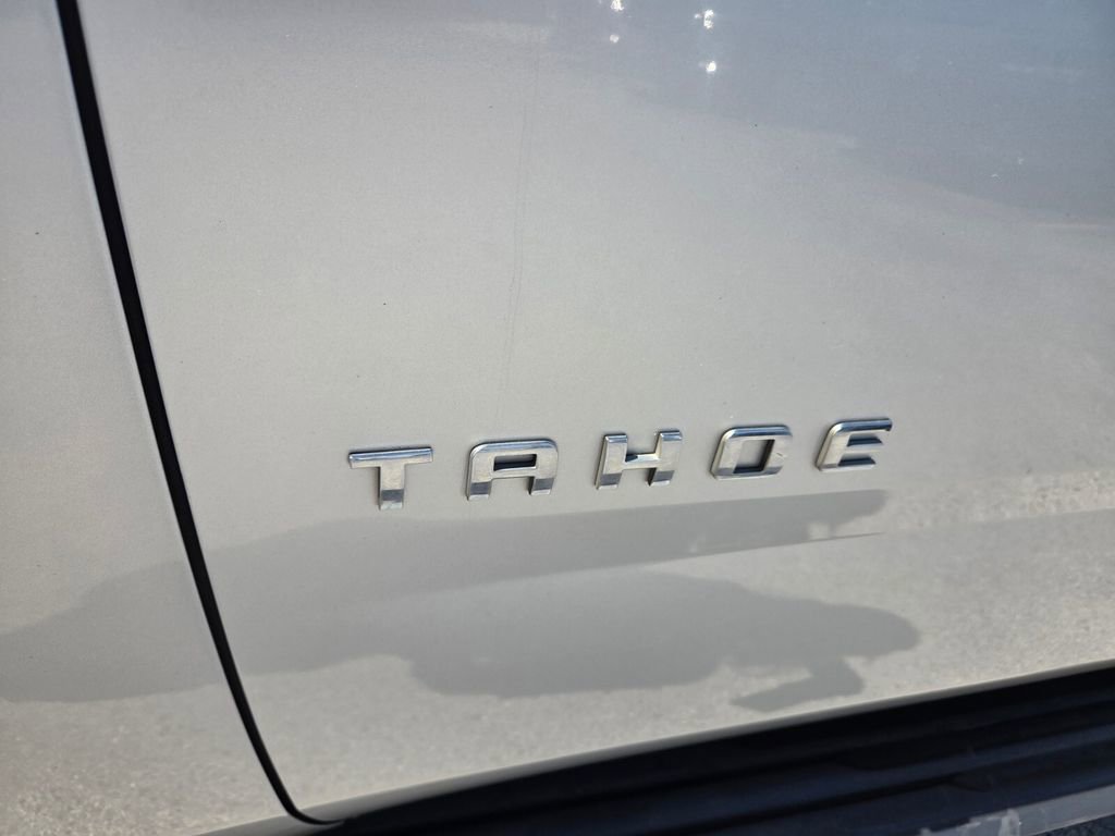 Used 2016 Chevrolet Tahoe LS image 4