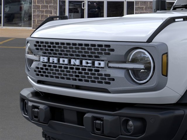 New 2026 Ford Bronco Badlands AWD/4WD image 19