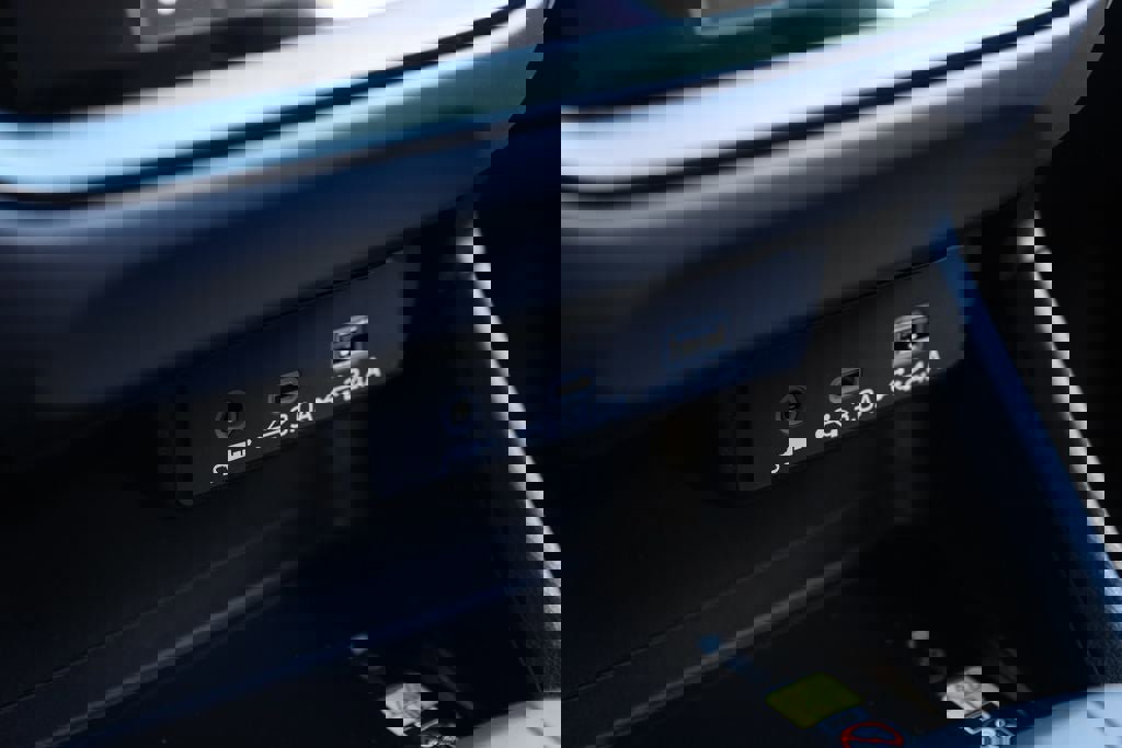 New 2026 Subaru Crosstrek 2.5i Wilderness image 16