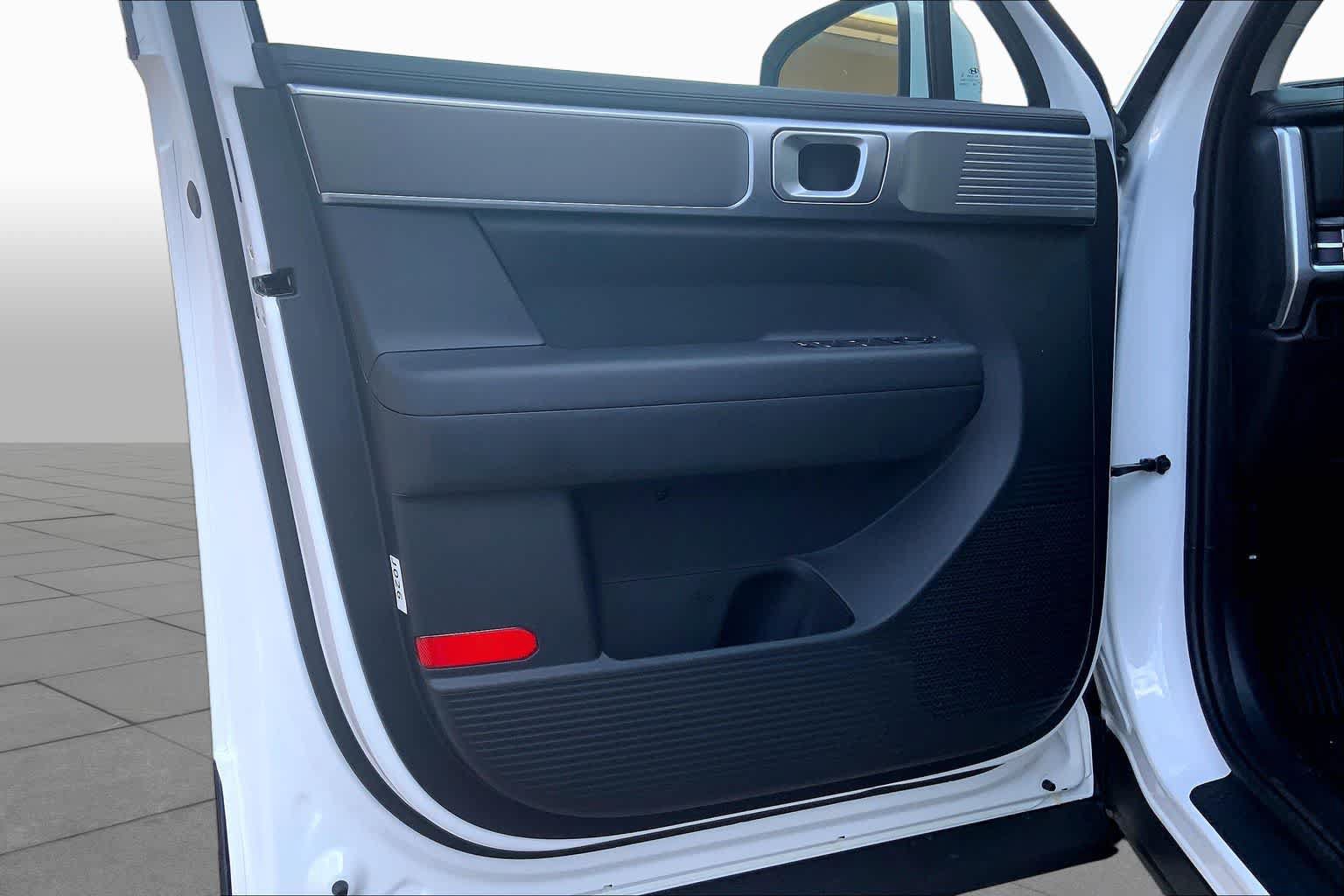 New 2027 Hyundai Santa Fe SE AWD/4WD image 10
