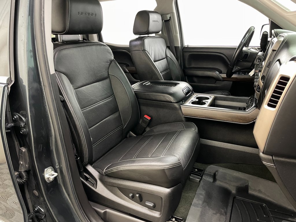 Used 2017 GMC Sierra 1500 Denali image 43