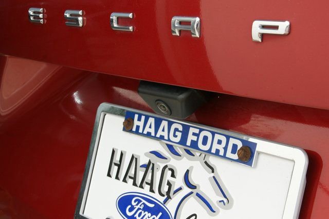 Used 2022 Ford Escape SE w/ Convenience Package image 10