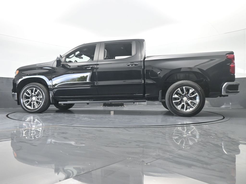 Used 2023 Chevrolet Silverado 1500 LT image 59