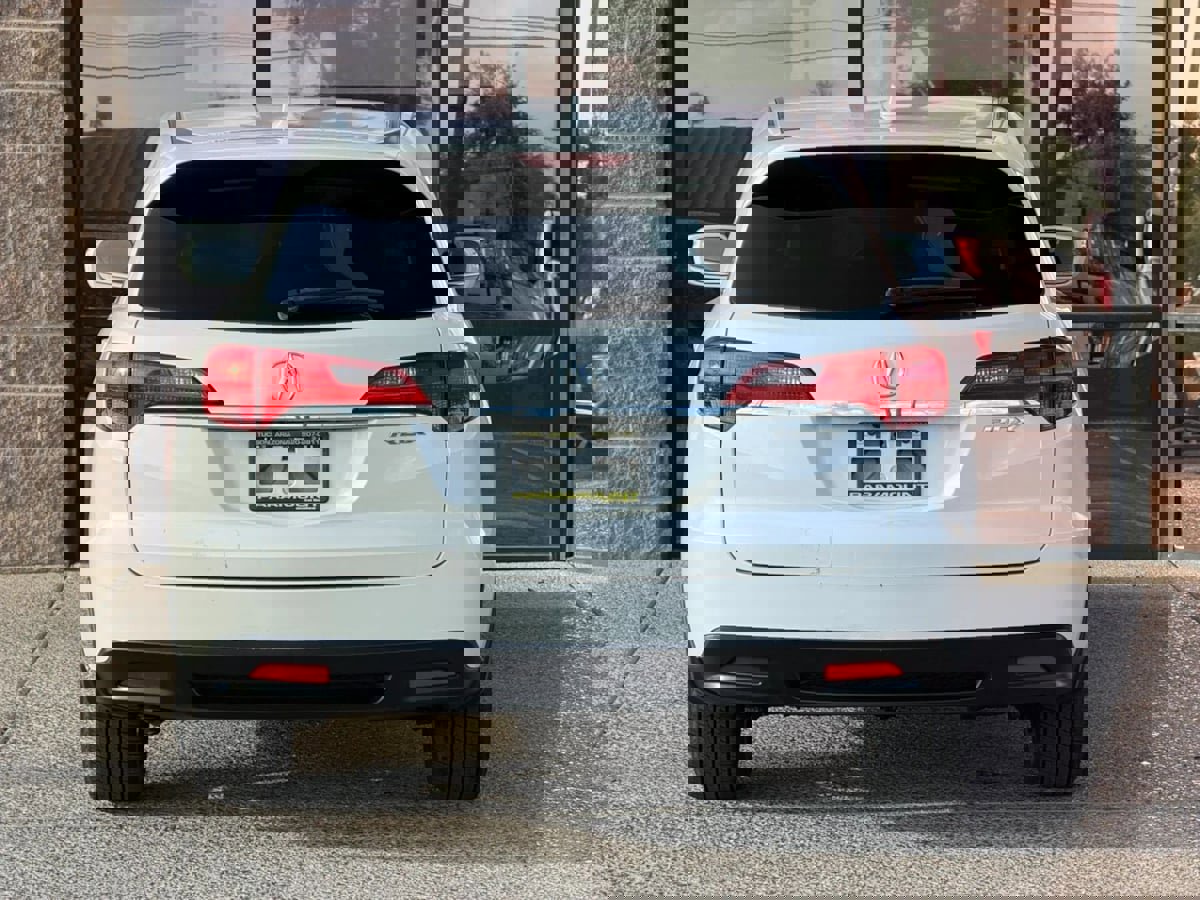 Used 2013 Acura RDX FWD w/ Technology Package image 9