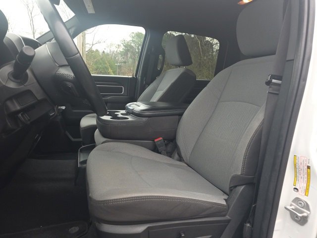 Used 2024 RAM 2500 Big Horn image 13