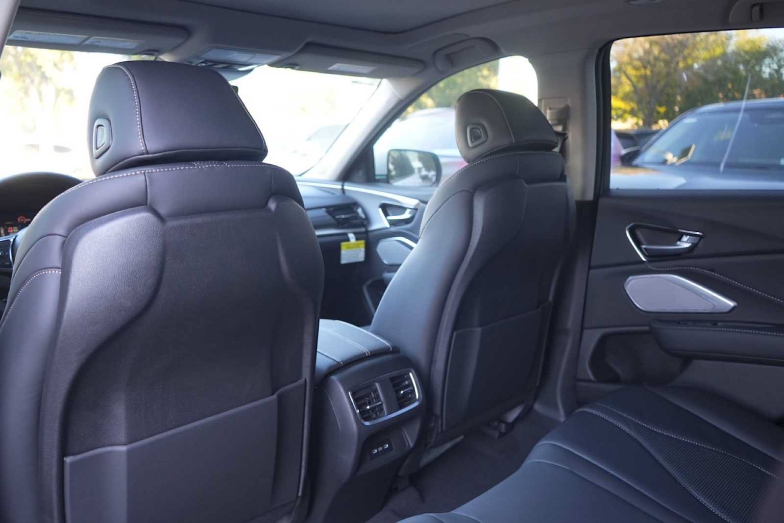 New 2026 Acura RDX w/ Technology Package AWD/4WD image 12