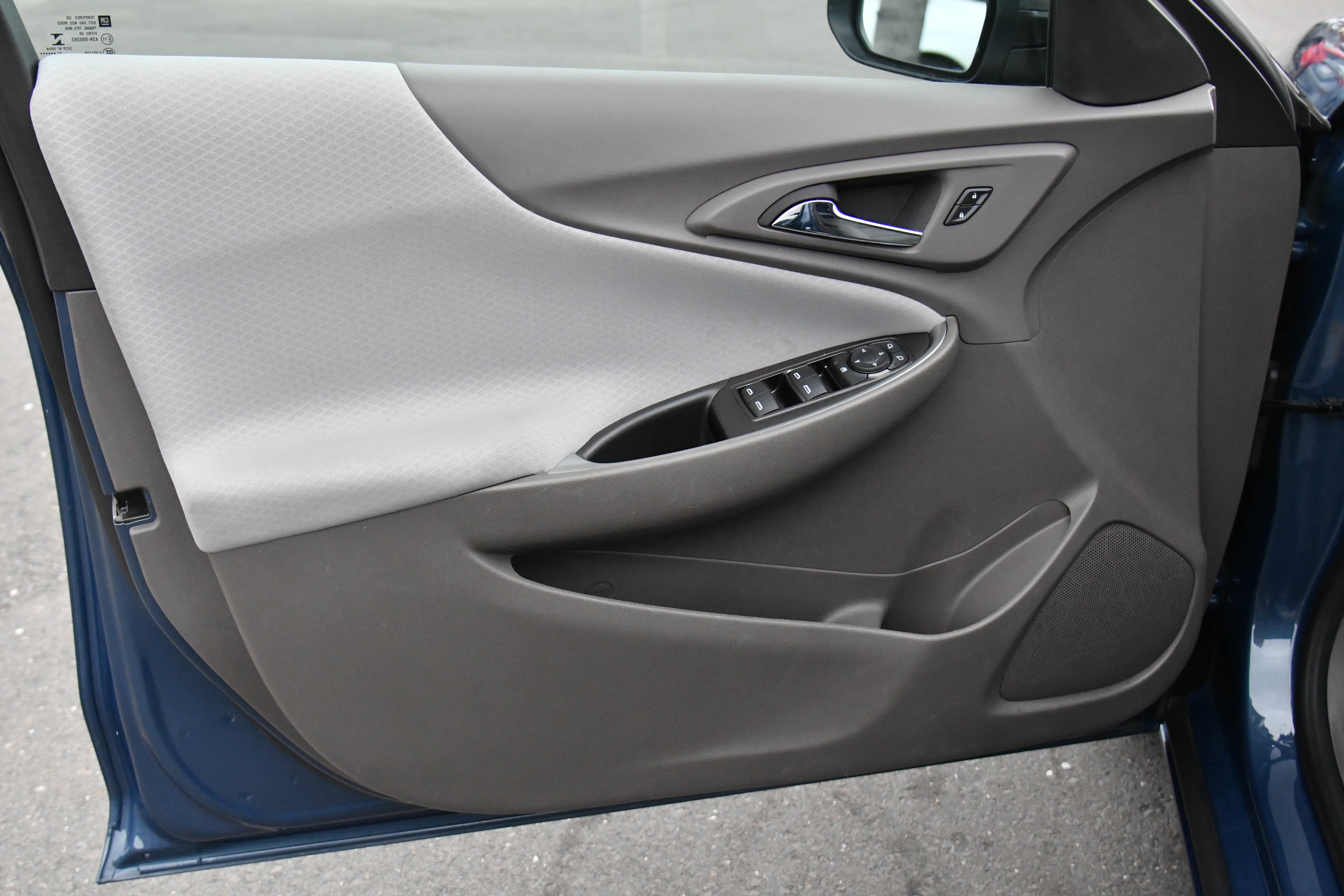 Used 2024 Chevrolet Malibu LS image 13