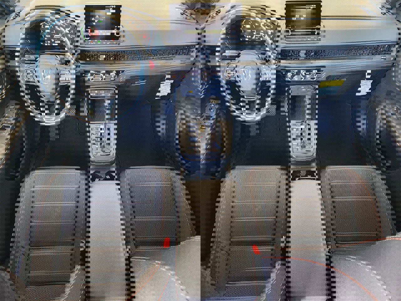 Certified 2024 Honda CR-V Sport image 25