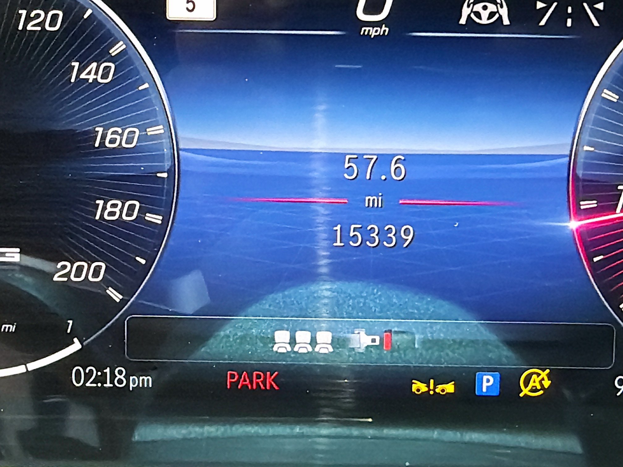 Used 2024 Mercedes-Benz GLE 63 AMG S w/ Driver Assistance Package image 40