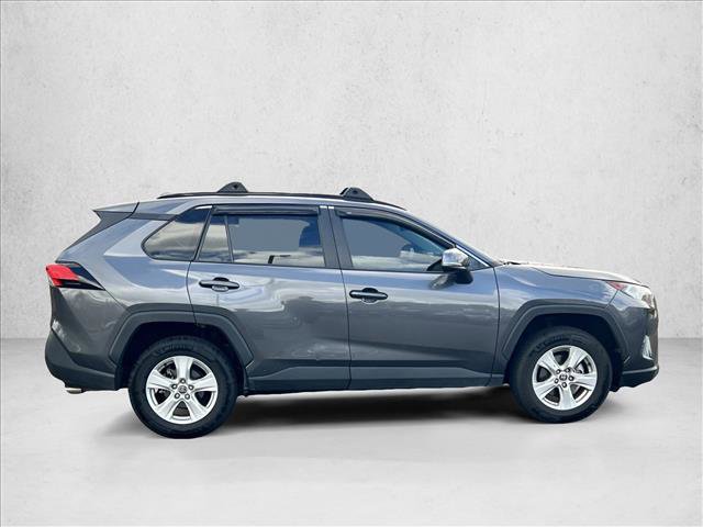 Certified 2021 Toyota RAV4 XLE w/ Convenience Package image 4