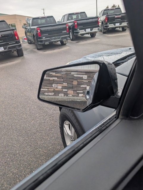 Used 2007 GMC Acadia SLE w/ Convenience Package image 24